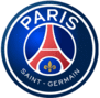 Click to go to Paris St Germain Profile